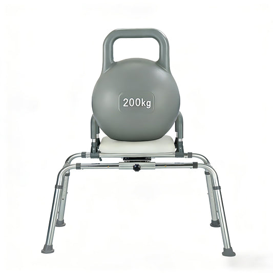 Generic Sliding Non-Slip Adjustable Transfer Bench