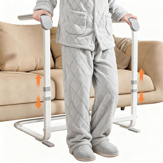 Valdera 6-Height Adjustable Non-Slip Couch Stand Assist Aid