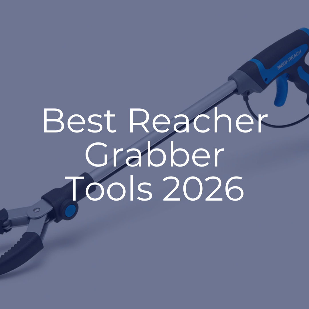 Reacher Grabber Tool Buying Guide