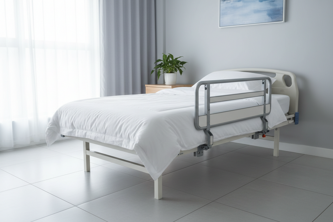 Bed Rails for Elderly