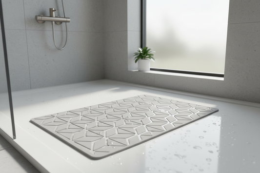 Non-Slip Bath Mats Australia 2026 | Size Guide, Shapes & Top Picks
