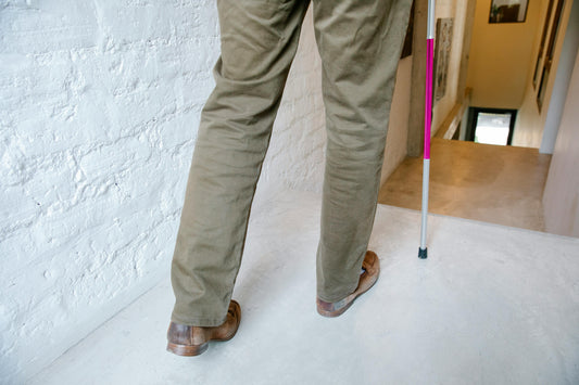 walking stick 