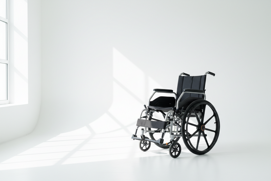Wheelchairs Australia: Sizes, Types & Buying Guide (2026)