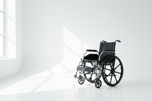 Wheelchairs Australia: Sizes, Types & Buying Guide (2026)