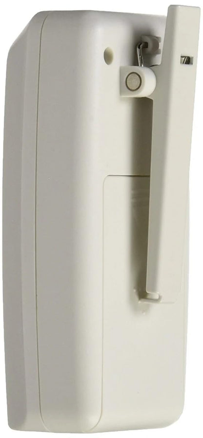 Sammons Preston Magnet Alarm, Fall Management System for Elderly Residents, Aid for Monitoring Patients in Bed or In Wheelchairs, Alarm System for Assisted Living Residents and Elderly Care