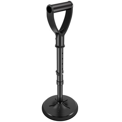 Abizarch Adjustable Metal Standup Helper Floor Stand Assist Aid