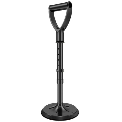 Abizarch Adjustable Metal Standup Helper Floor Stand Assist Aid