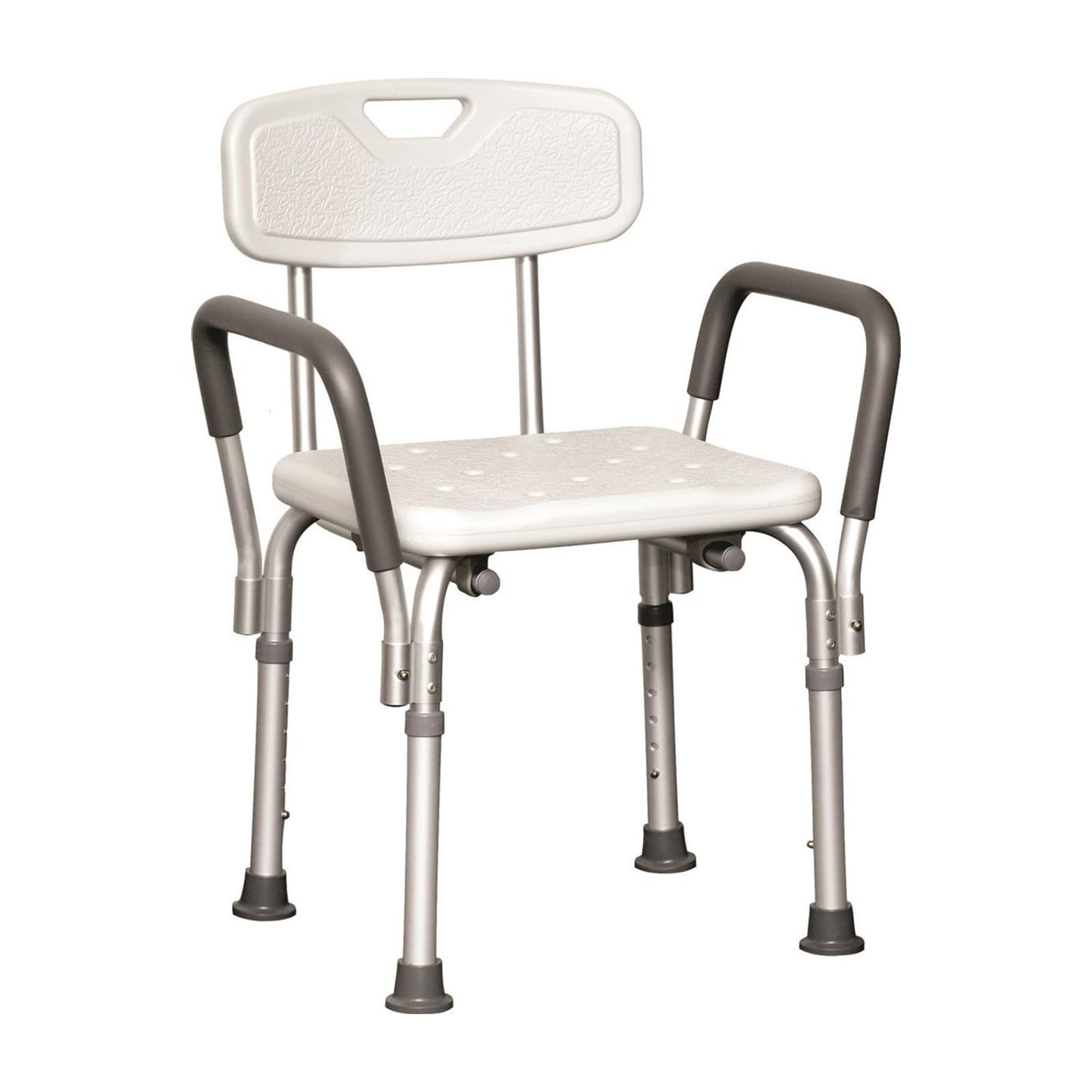 Altus Multi-Function Anti-Slip Shower Chair Platform