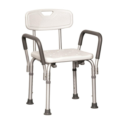 Altus Multi-Function Anti-Slip Shower Chair Platform
