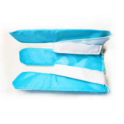 Sock Aid - Easy to Use Flexible Compression Sock Helper for Elderly, Seniors, Disabled, and Pregnant Women - Non-Slip, Universal Fit, Soft Grip, Suitable for Daily Living, Easy On and Off - Fengea