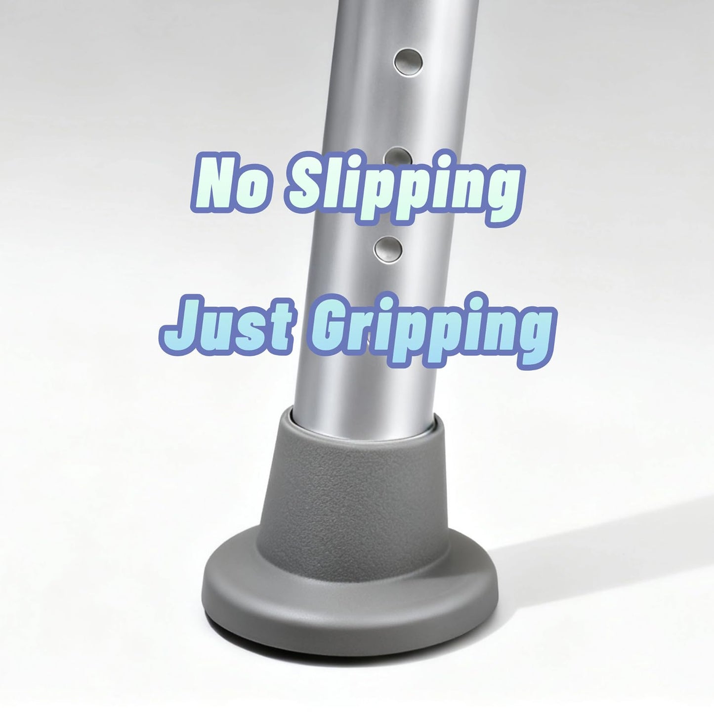 Generic Sliding Non-Slip Adjustable Transfer Bench
