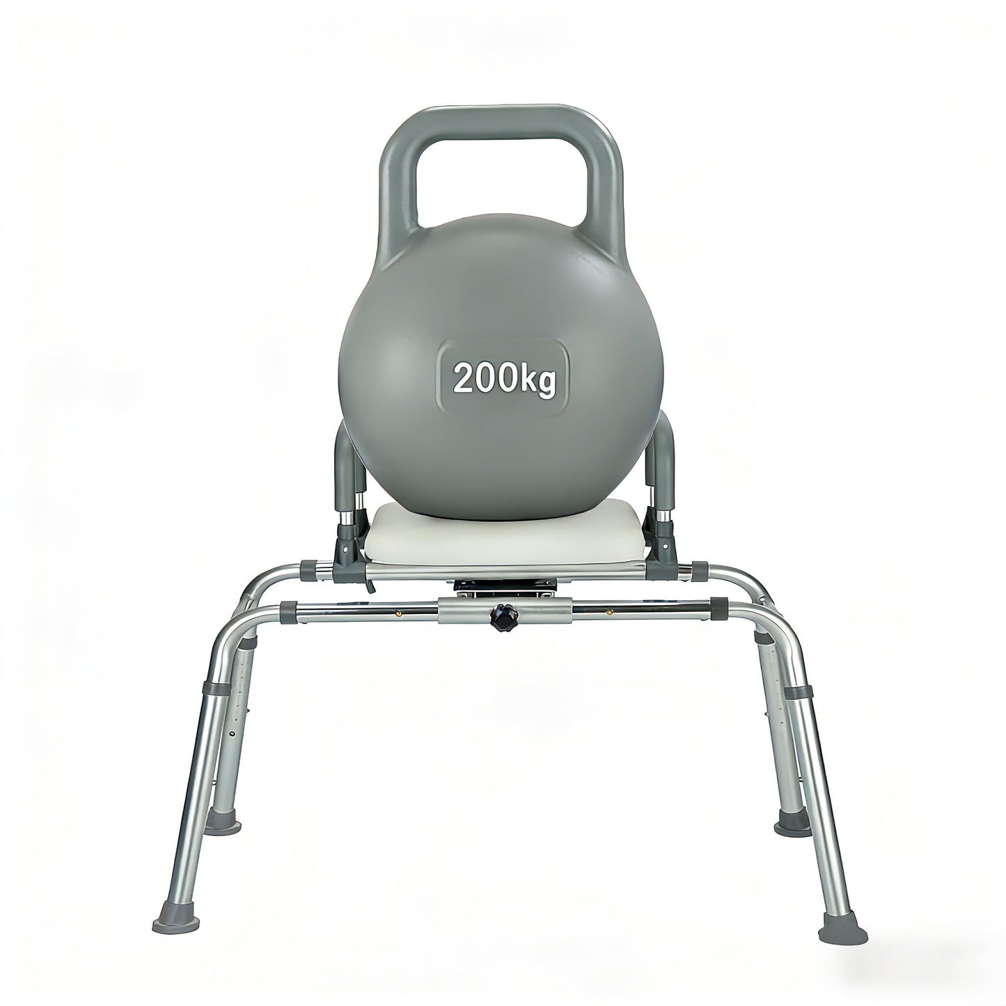 Generic Sliding Non-Slip Adjustable Transfer Bench