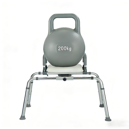 Generic Sliding Non-Slip Adjustable Transfer Bench