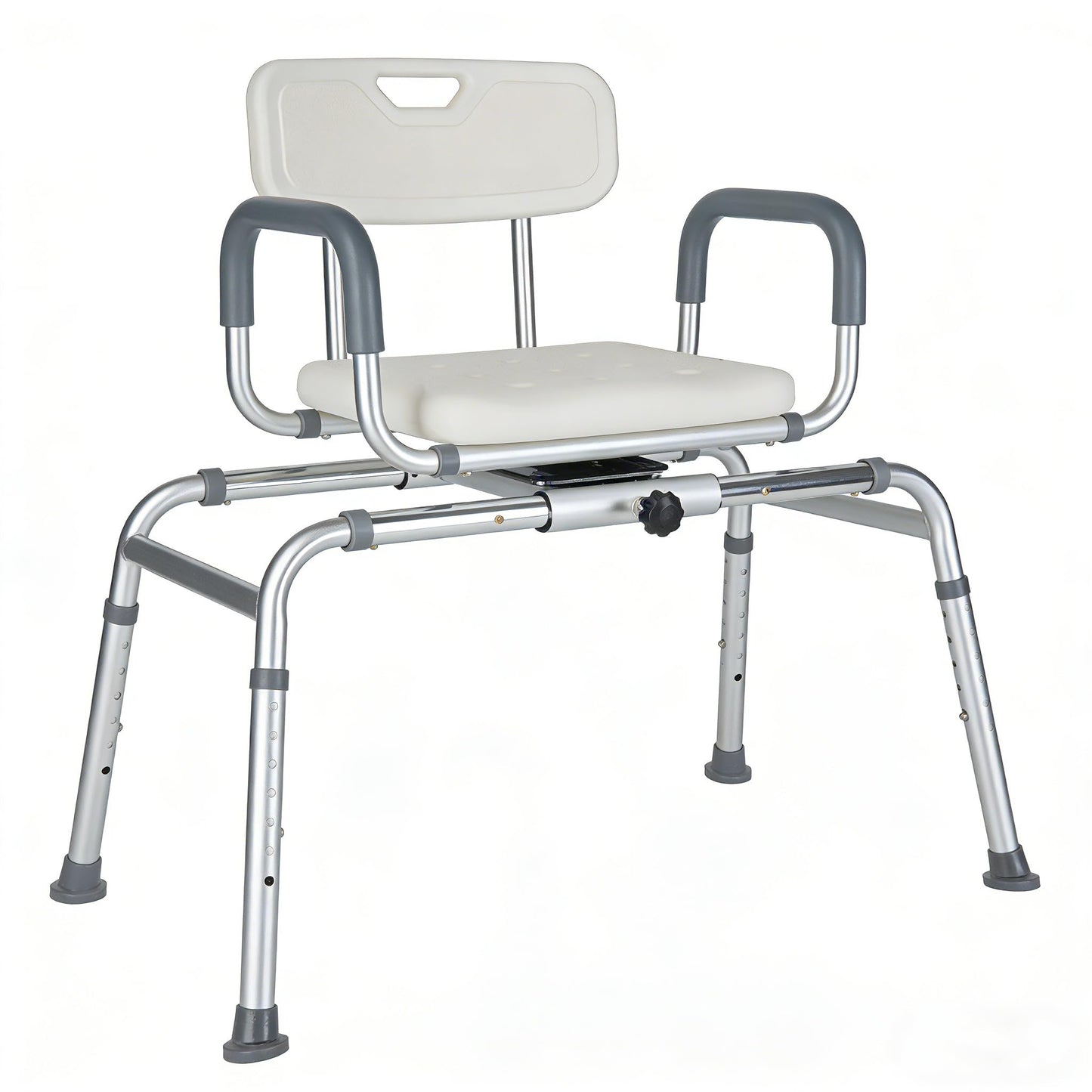 Generic Sliding Non-Slip Adjustable Transfer Bench