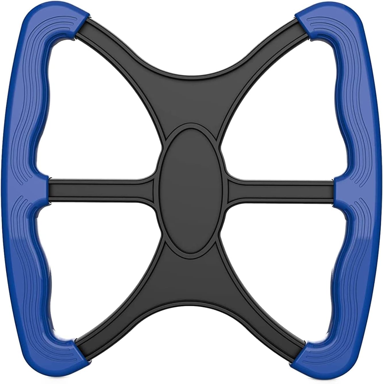 Lift Assists Standing Aid-Handicap Bar with No-Slip Grip Handles, Portable Lift Aid to Transfer Elderly, Senior, Bariatric, Patient or Disabled Assists Caregiver or Nurse