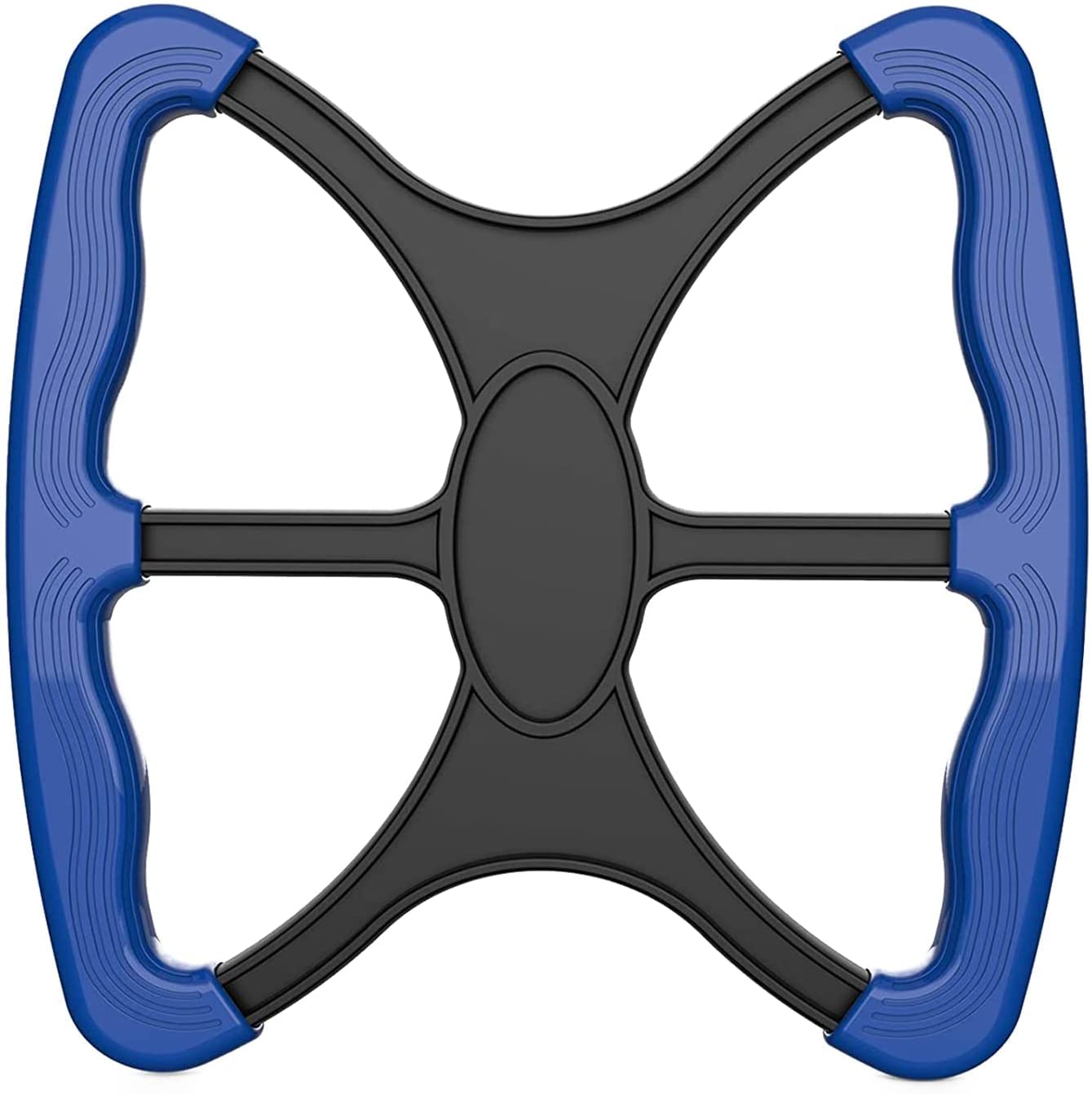Lift Assists Standing Aid-Handicap Bar with No-Slip Grip Handles, Portable Lift Aid to Transfer Elderly, Senior, Bariatric, Patient or Disabled Assists Caregiver or Nurse
