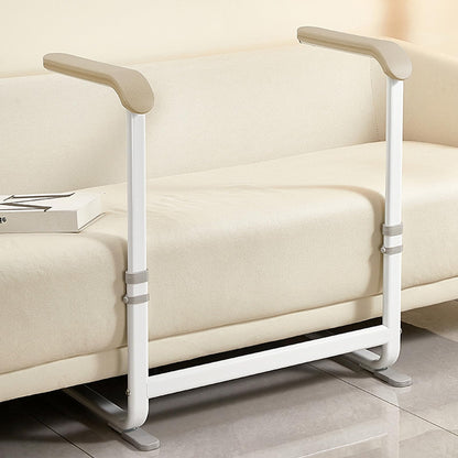 Pomya 6-Height Adjustable TPE Non-Slip Chair Stand Assist Aid