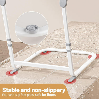 Valdera 6-Height Adjustable Non-Slip Couch Stand Assist Aid