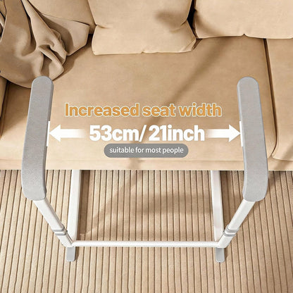 Valdera 6-Height Adjustable Non-Slip Couch Stand Assist Aid